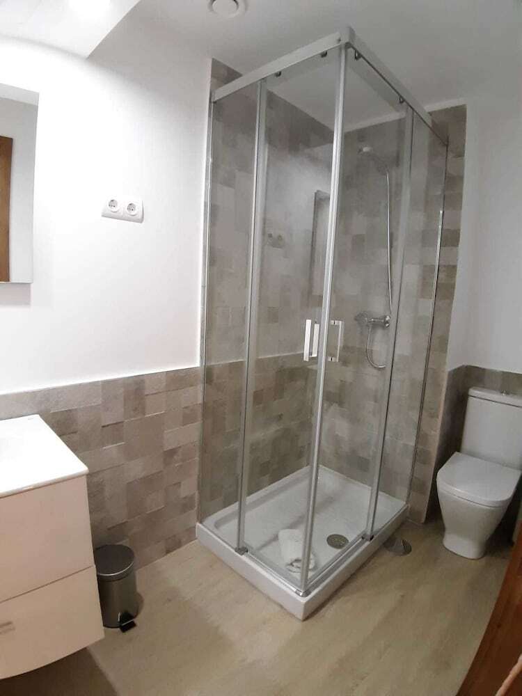 Apartamentos Do�a Elvira