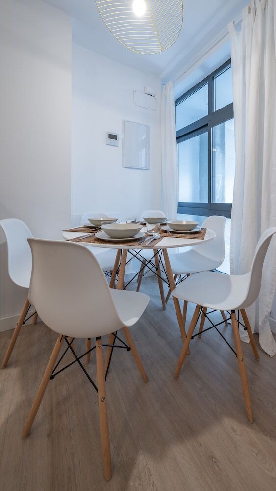Apartamentos Do�a Elvira