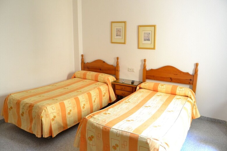 Hostal Centro Ejido