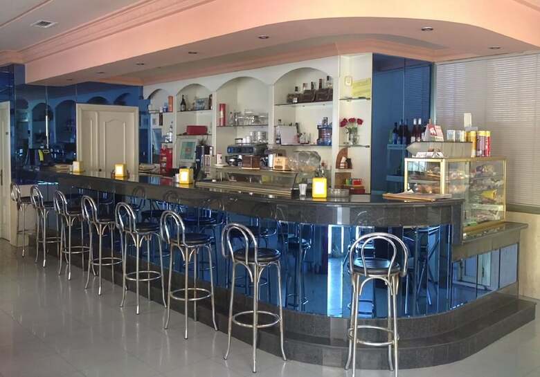 Hostal Centro Ejido