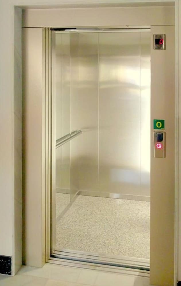 Hostal Centro Ejido