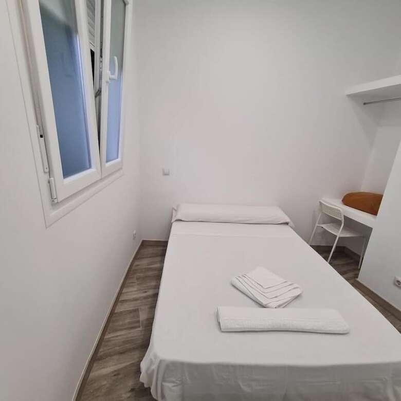Hostal Las Fronteras