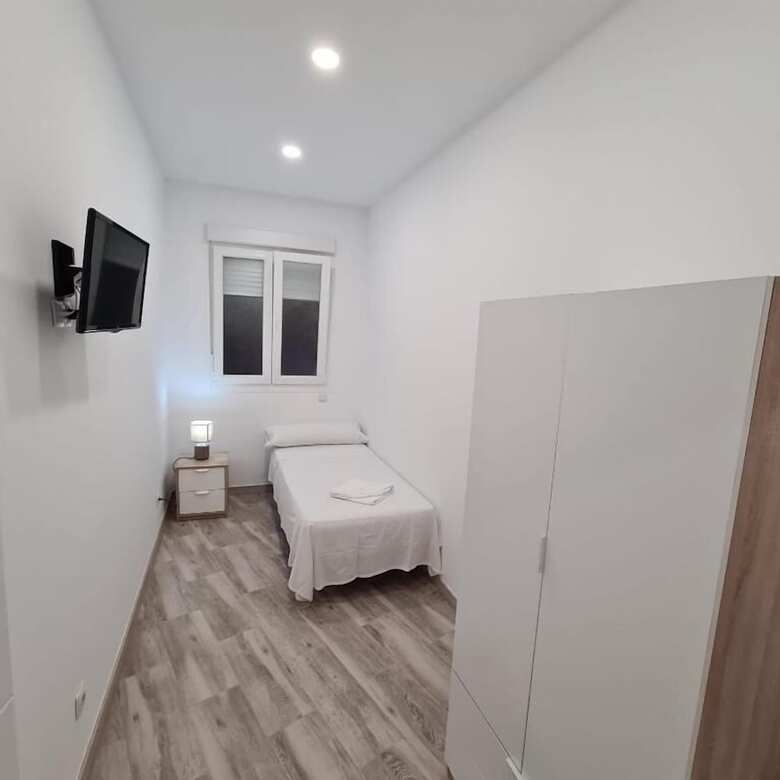 Hostal Las Fronteras