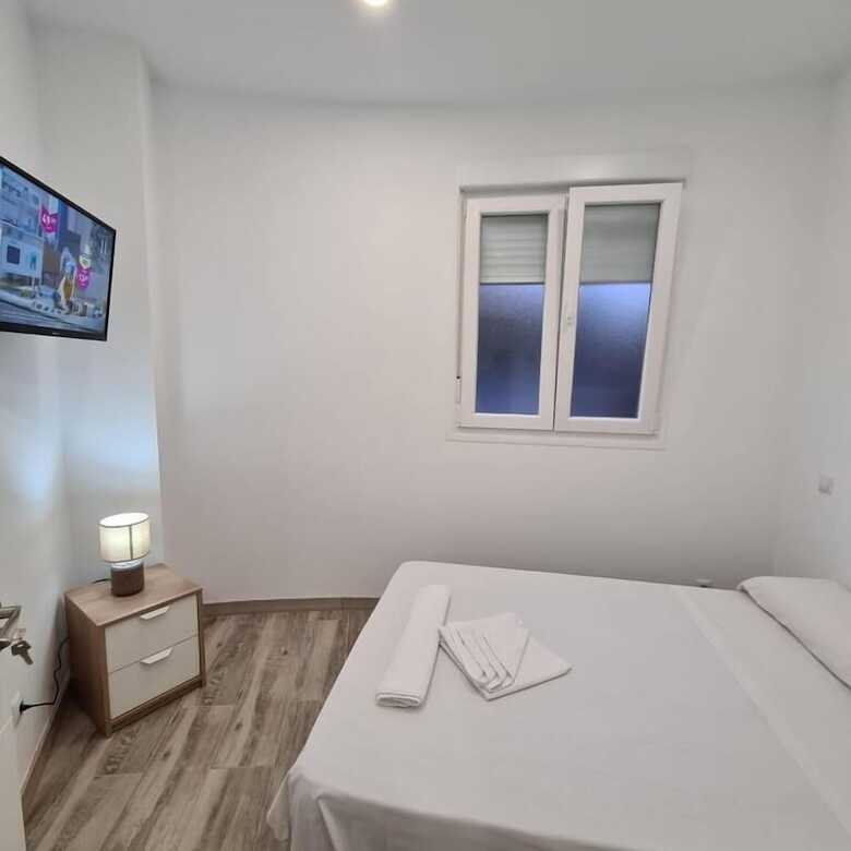 Hostal Las Fronteras