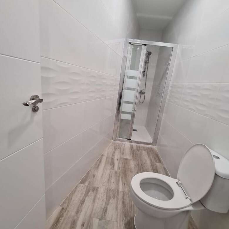 Hostal Las Fronteras