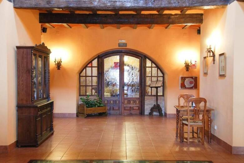 Hotel Bodega La Venta