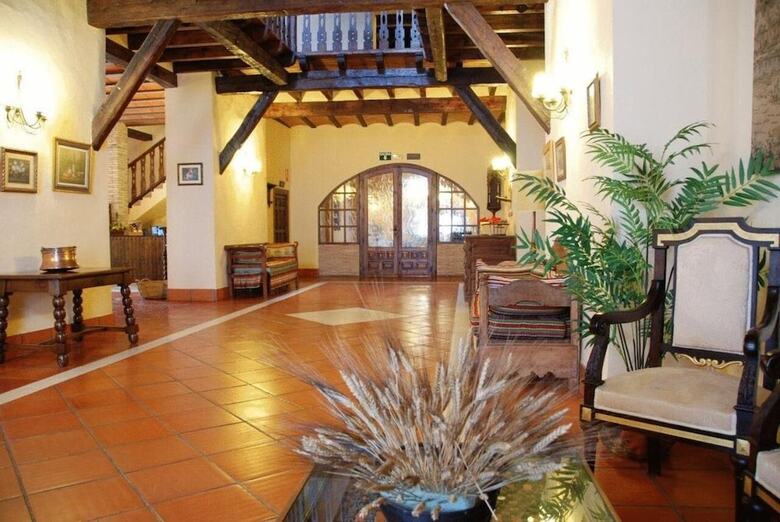 Hotel Bodega La Venta