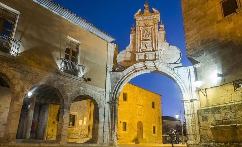 Hotel Bodega La Venta