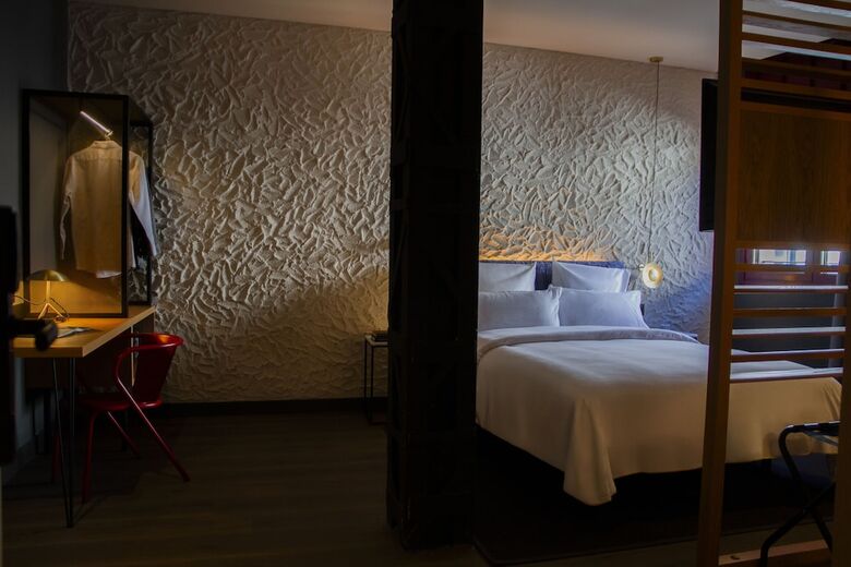 Hotel Letoh Letoh Bilbao