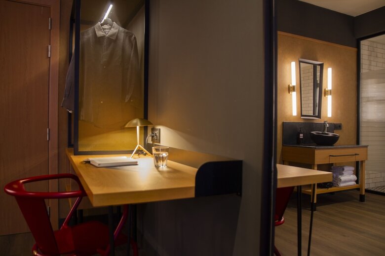 Hotel Letoh Letoh Bilbao