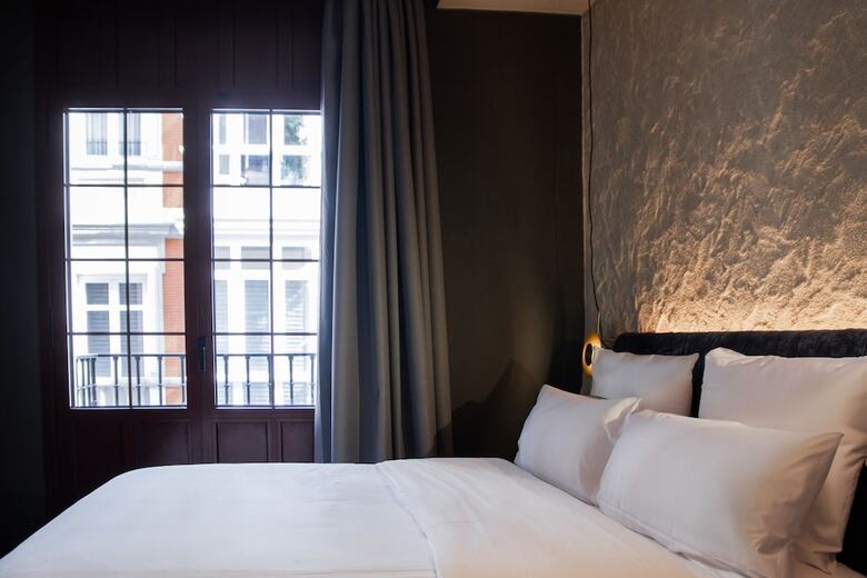 Hotel Letoh Letoh Bilbao