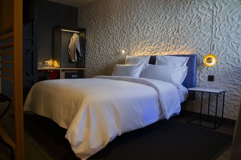 Hotel Letoh Letoh Bilbao