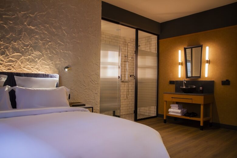 Hotel Letoh Letoh Bilbao