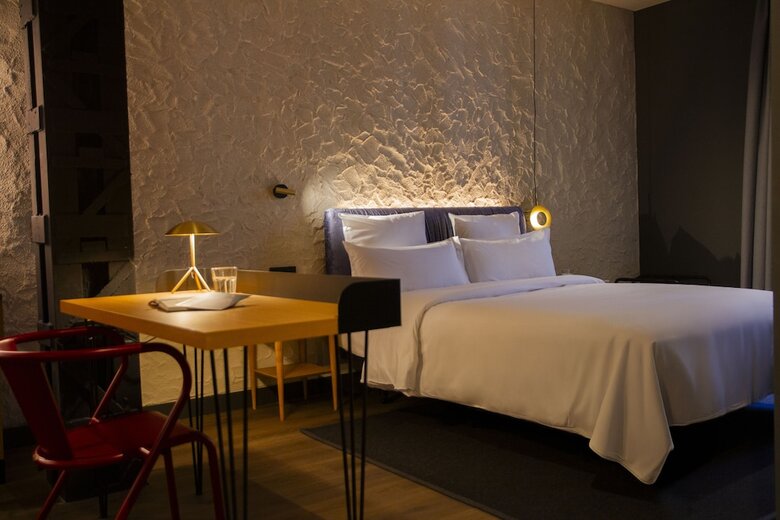 Hotel Letoh Letoh Bilbao