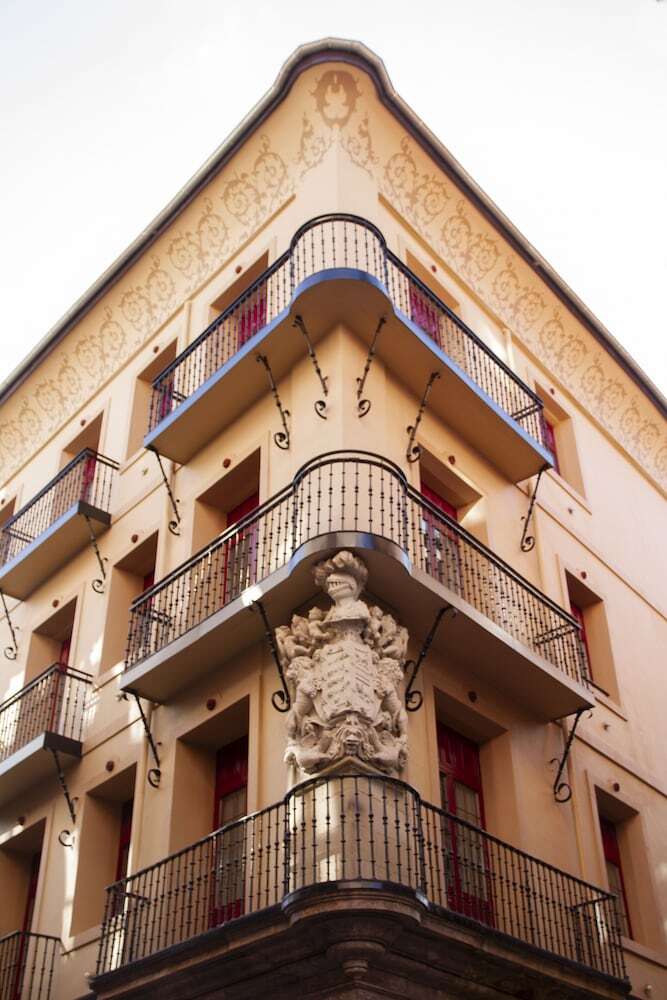 Hotel Letoh Letoh Bilbao