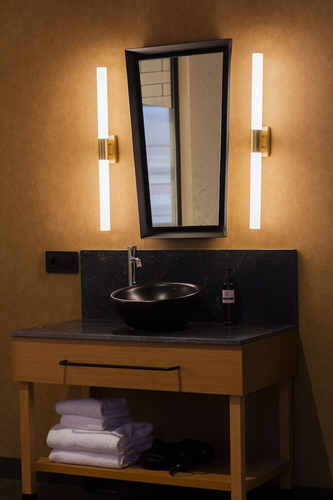 Hotel Letoh Letoh Bilbao