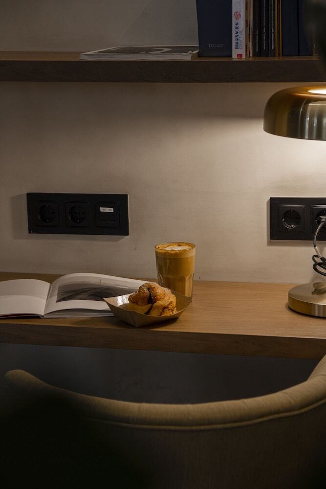 Hotel Letoh Letoh Bilbao