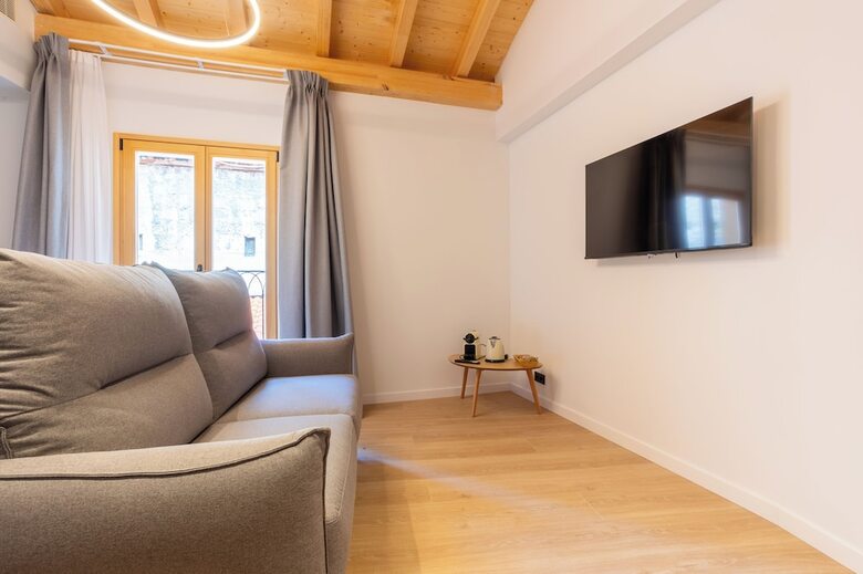 Hotel Be10 Suites