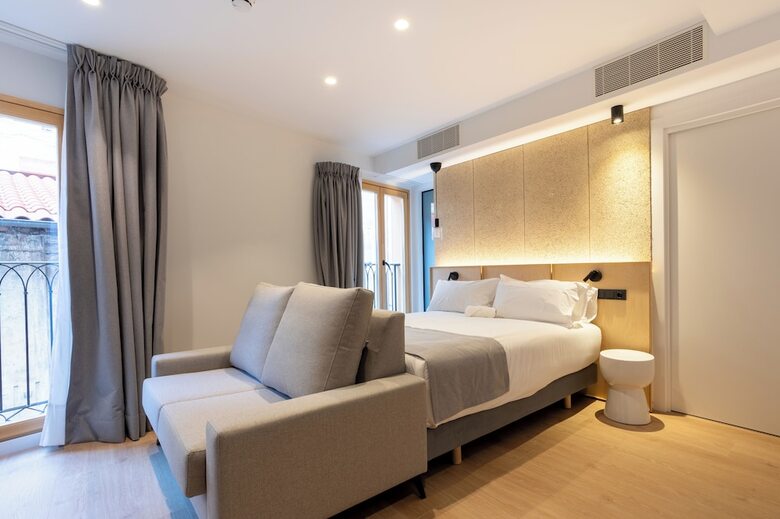 Hotel Be10 Suites