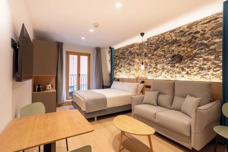 Hotel Be10 Suites