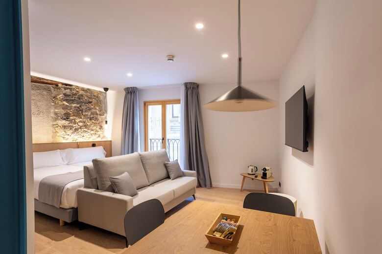 Hotel Be10 Suites
