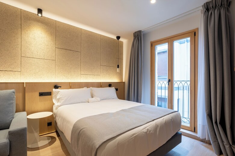 Hotel Be10 Suites