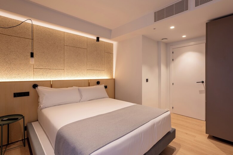 Hotel Be10 Suites