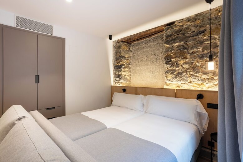 Hotel Be10 Suites