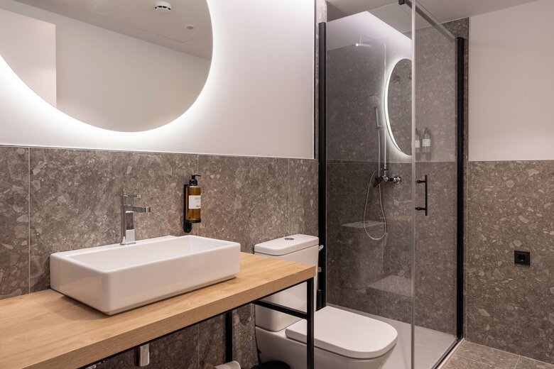 Hotel Be10 Suites