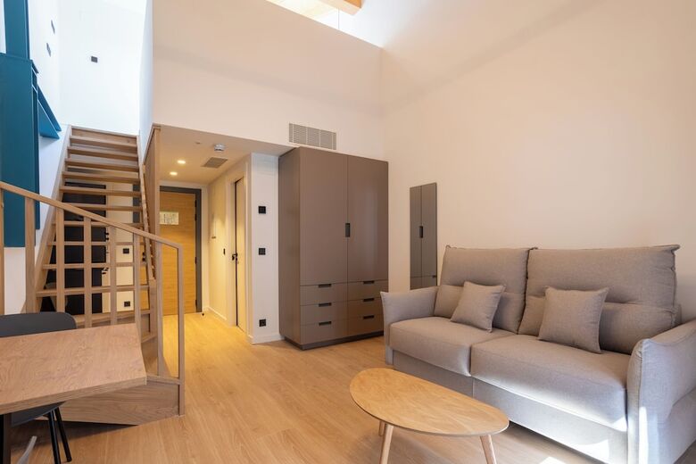 Hotel Be10 Suites