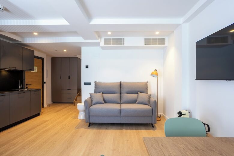 Hotel Be10 Suites