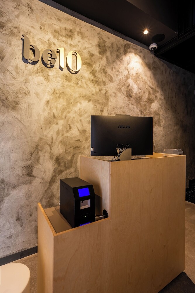 Hotel Be10 Suites