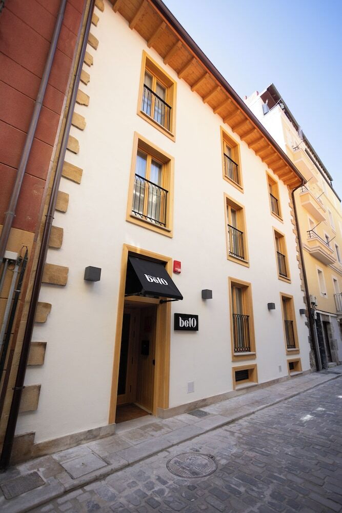 Hotel Be10 Suites