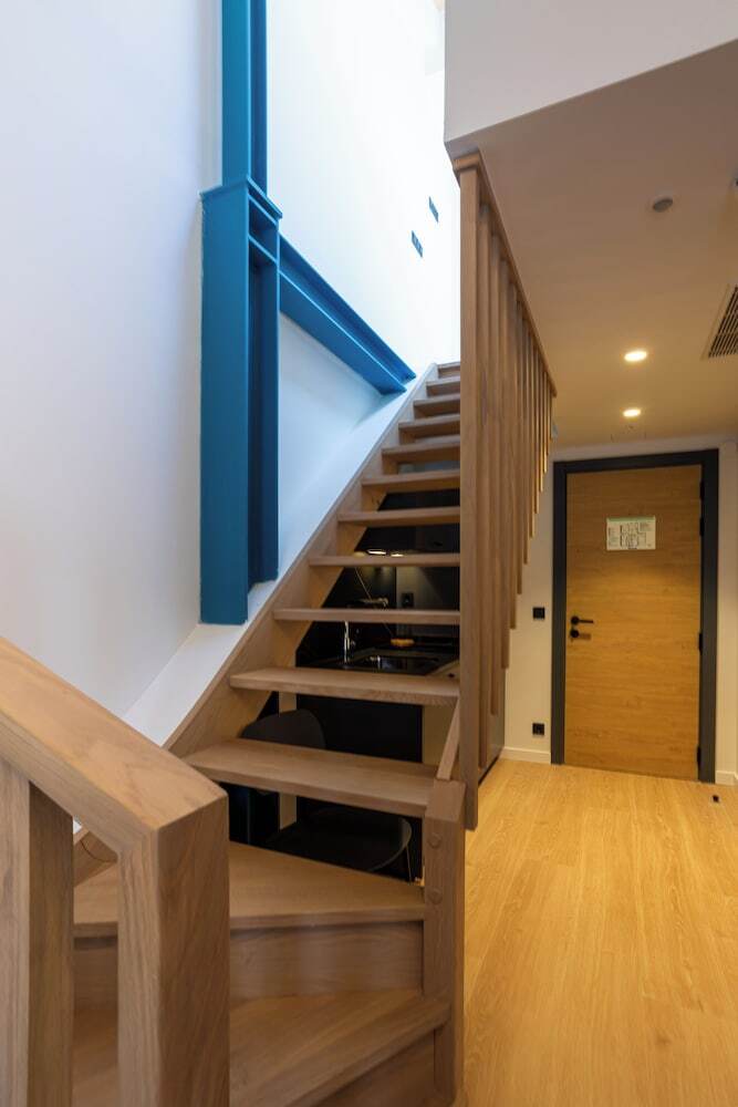 Hotel Be10 Suites