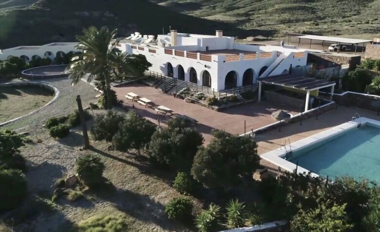 Hotel Cortijo El Para�so
