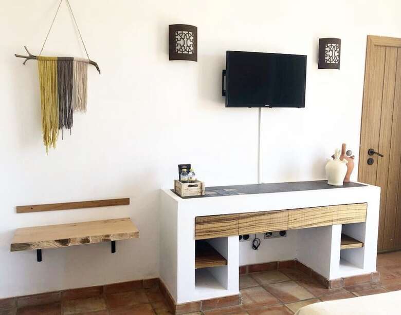 Hotel Cortijo El Para�so