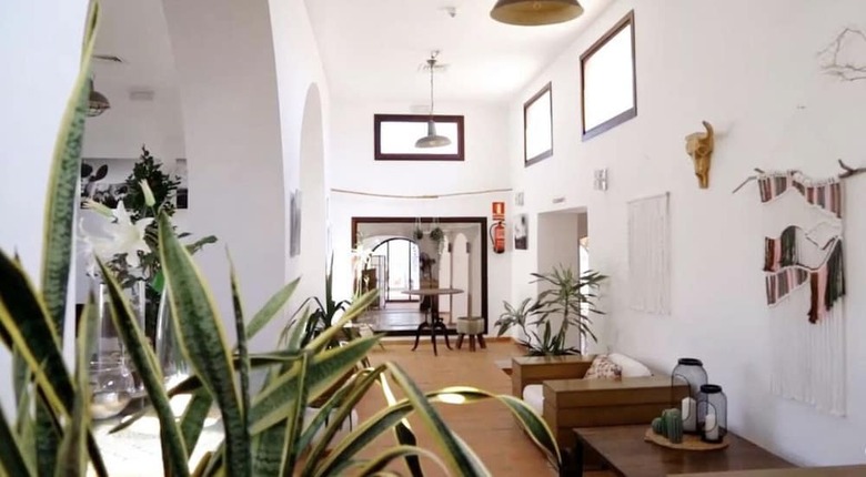 Hotel Cortijo El Para�so