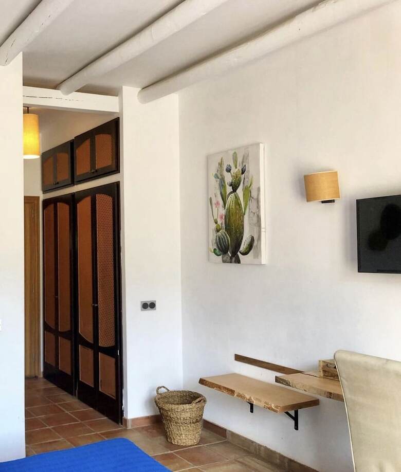 Hotel Cortijo El Para�so