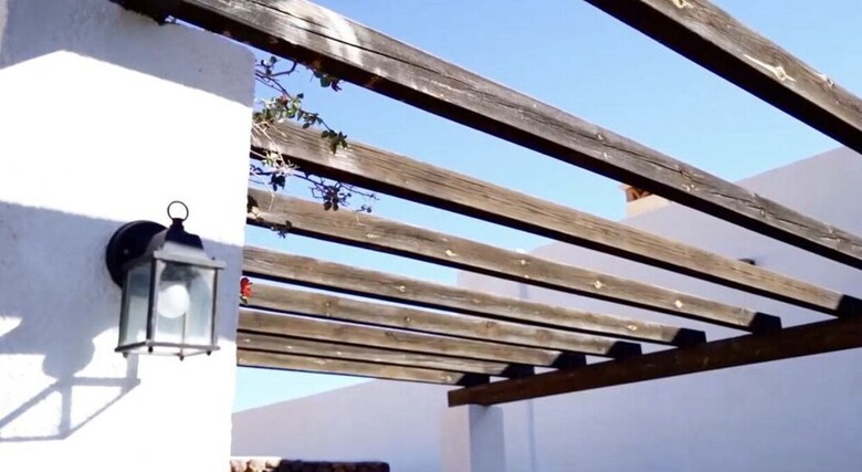 Hotel Cortijo El Para�so