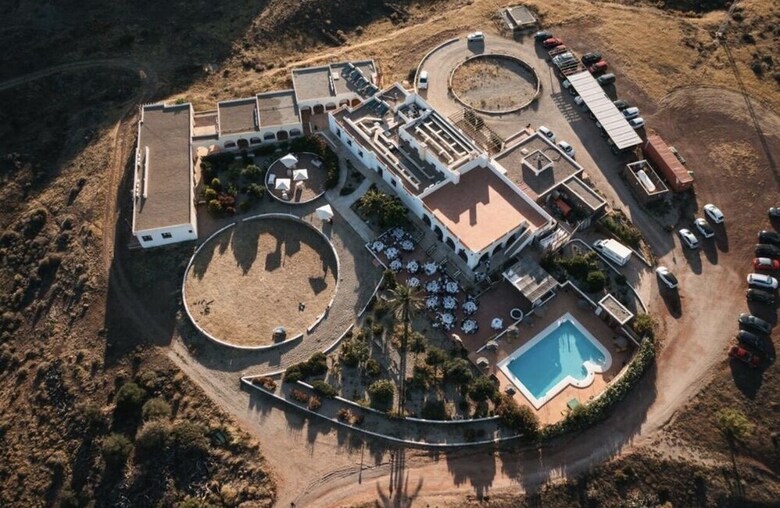 Hotel Cortijo El Para�so