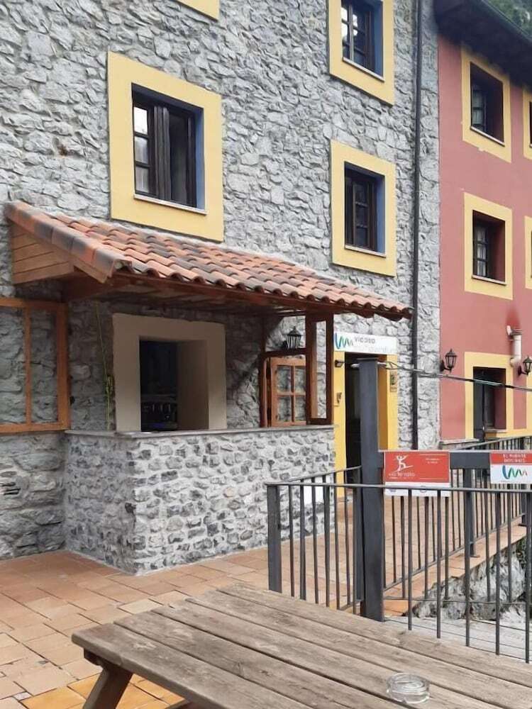 Aparthotel Apartamentos Aguasaliu