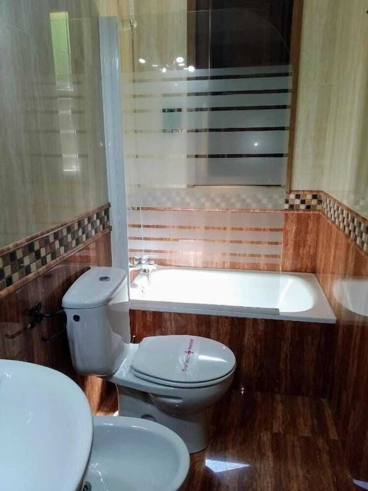 Aparthotel Apartamentos Aguasaliu