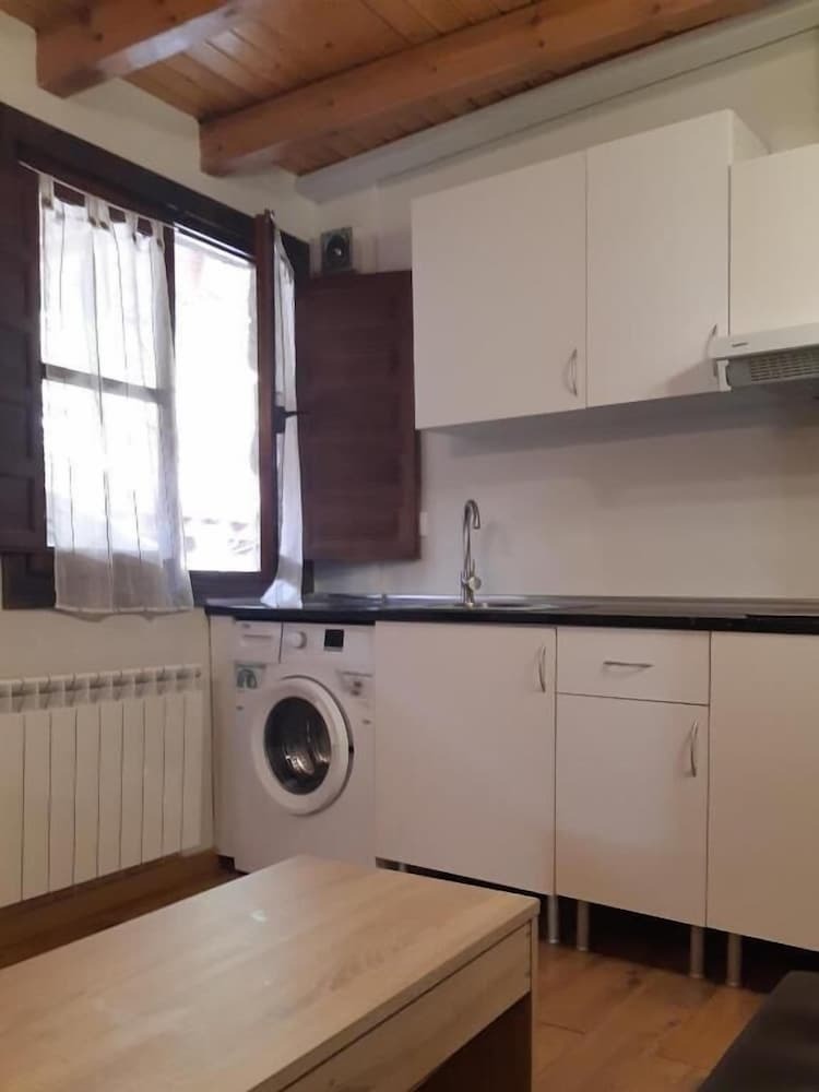 Aparthotel Apartamentos Aguasaliu
