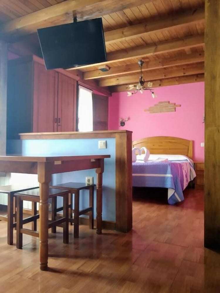 Aparthotel Apartamentos Aguasaliu