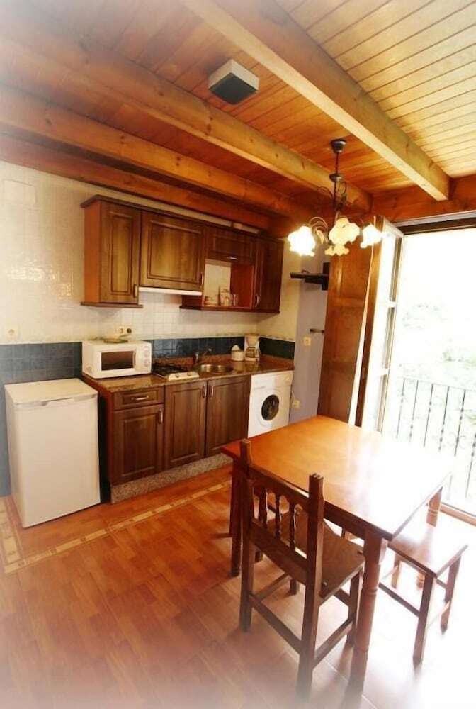 Aparthotel Apartamentos Aguasaliu