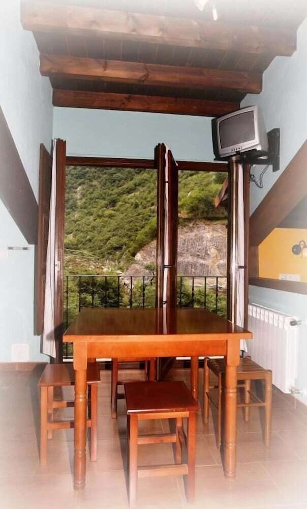 Aparthotel Apartamentos Aguasaliu
