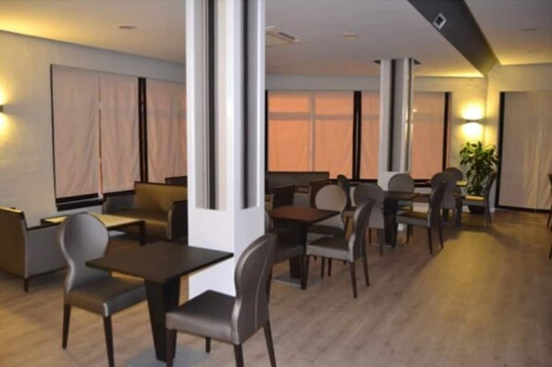 Hotel Costamar