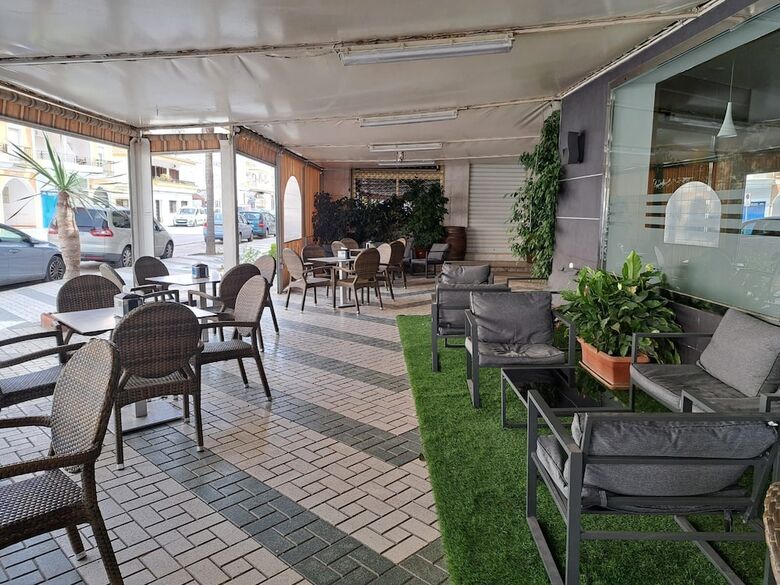 Hotel Costamar