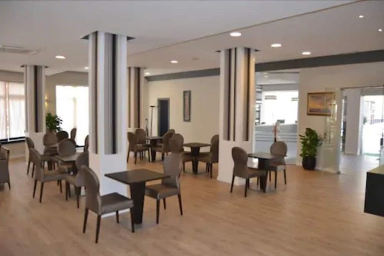 Hotel Costamar