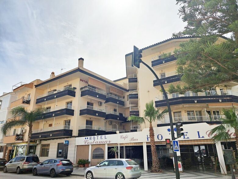 Hotel Costamar